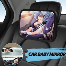 Auto rücksitzspiegel baby gebraucht kaufen  Euskirchen