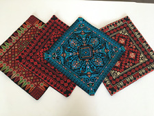 Set vintage ethnic for sale  Shipping to Ireland