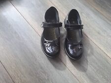 Clarks school shoes for sale  CHATHAM