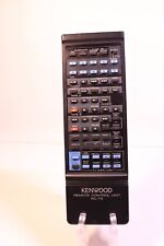 Kenwood remote ka129 for sale  Santa Ana