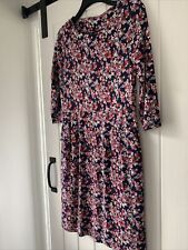 Ladies joules dress for sale  MIDDLEWICH