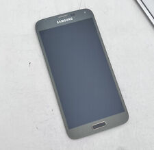 Original Samsung Galaxy S5 SM-G900F LCD Display Touch Screen Bildschirm Gold comprar usado  Enviando para Brazil