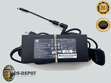 Used, 150W 19.5V 7.7A HP Laptop Charger Power AC Adapter For HP ZBook 15 G3 G4 G5 G6 for sale  Shipping to South Africa