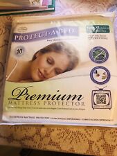Protect bed premium for sale  Dacula