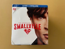 GOOD Smallville: The Complete Series, SKU 0843, usado comprar usado  Enviando para Brazil
