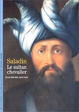 Saladin sultan chevalier gebraucht kaufen  Berlin