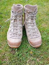 lowa combat boots for sale  FROME