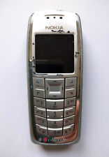 Nokia 3120 Classic niebiesko-srebrna na sprzedaż  Wysyłka do Poland