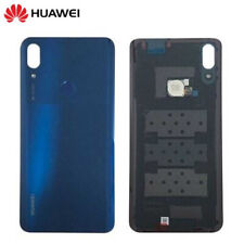 Back cover huawei d'occasion  Chantepie