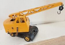 Grue dinky toys d'occasion  Duclair