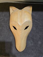 native mask for sale  Grafton