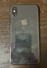 Apple iPhone X - 64 GB - Gris espacial (Desbloqueado) A1865 Funciona en buen estado. segunda mano  Embacar hacia Argentina