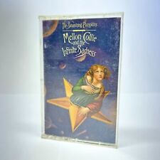 Cassete The Smashing Pumpkins - Mellon Collie and the Infinite Sadness 1995 comprar usado  Enviando para Brazil