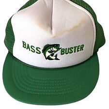 Bass buster snapback for sale  Horn Lake