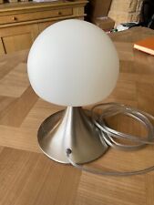Lampe globe forme d'occasion  Maisons-Laffitte