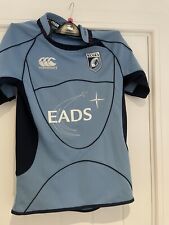 Cardiff blues 2008 for sale  CALNE
