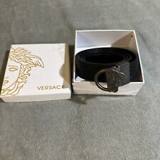 Versace unisex logo for sale  West Palm Beach