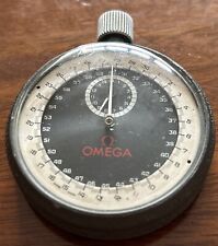 Orologio omega cronografo usato  Milano