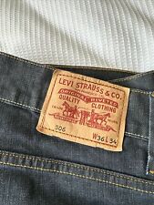 levi jeans 506 for sale  DONCASTER