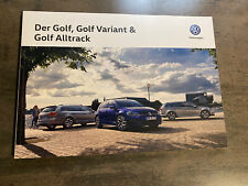 Golf golf variant gebraucht kaufen  Bremen