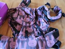 Emeibaby babytrage sling gebraucht kaufen  Mönchengladbach