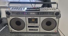 Sharp 9090eghetto blaster for sale  WORCESTER