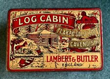 log cabins for sale  LANCASTER