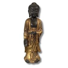 Buddha statue bronze gebraucht kaufen  Hilpoltstein