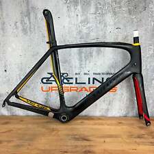 2013 Specialized S-Works Venge 58cm Tom Boonen Edition No. Conjunto de quadros 021/200 comprar usado  Enviando para Brazil