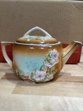Antique austria teapot for sale  Tyrone