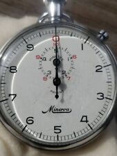 Vintage minerva timer for sale  Shipping to Ireland