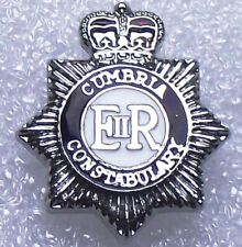 Police cumbria constabulary for sale  TAMWORTH