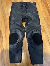 Fieldsheer leather motorcycle for sale  Cascade