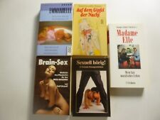 Erotik romane emanuelle gebraucht kaufen  Güntersleben