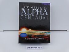 Sid meier alpha usato  Tricarico