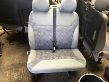 Double passenger seat for sale  BRAINTREE