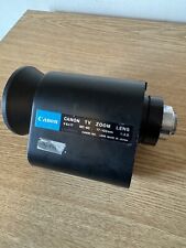 Canon zoom lens for sale  MIRFIELD