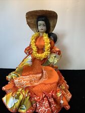 Hawaiian makaleka doll for sale  Ingomar