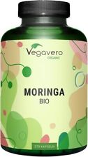 Moringa oleifera capsule usato  Italia