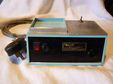 Weller PU-3D Soldering Station for sale  Shipping to South Africa