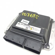 Módulo de unidade de controle de motor MITSUBISHI L200 2.5 DIESEL ECU MA275700-1333 1860B698, usado comprar usado  Enviando para Brazil