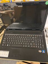 LENOVO G575 Laptop Model 4383 Not Working Parts Only for sale  Shipping to South Africa