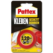 Pattex kleben statt gebraucht kaufen  Wiehl