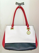 Anne klein whiteblackred for sale  Colorado Springs