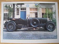 Coys kensington 1929 for sale  BRISTOL