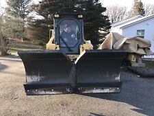 Bobcat snow plow for sale  Forest Hill
