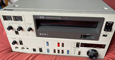 Vintage sony matic for sale  HUNTINGDON