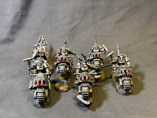 Primarisified ravenwing knight for sale  LONDON