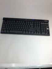 Corsair keyboard k95 for sale  Mount Pleasant