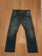 Replay jeans 973 gebraucht kaufen  Sonthofen
